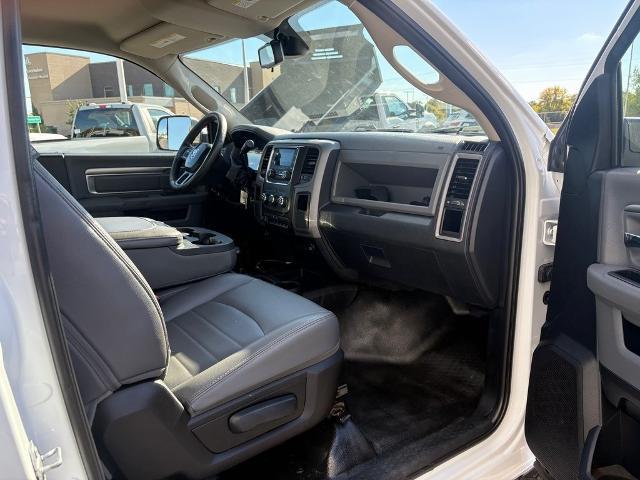 2016 Ram 3500 Tradesman