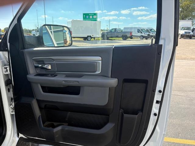 2016 Ram 3500 Tradesman