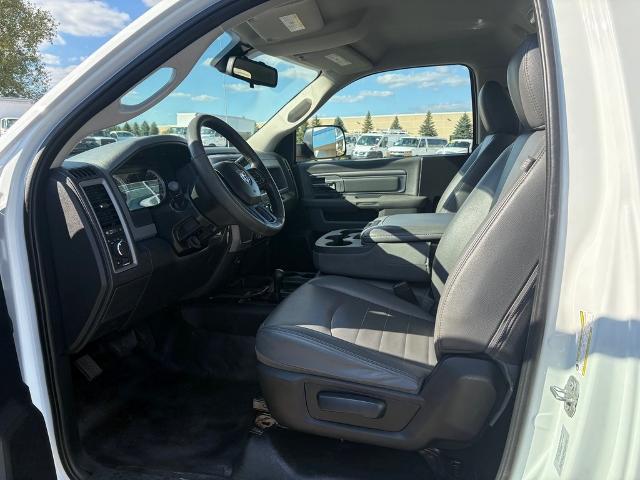 2016 Ram 3500 Tradesman
