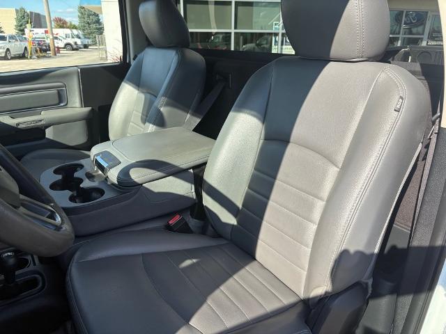 2016 Ram 3500 Tradesman