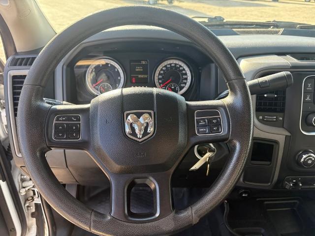2016 Ram 3500 Tradesman
