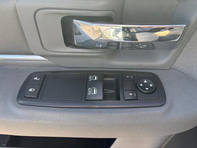 2016 Ram 3500 Tradesman