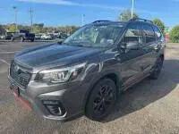2020 Subaru Forester Sport for sale in Tallahassee, FL