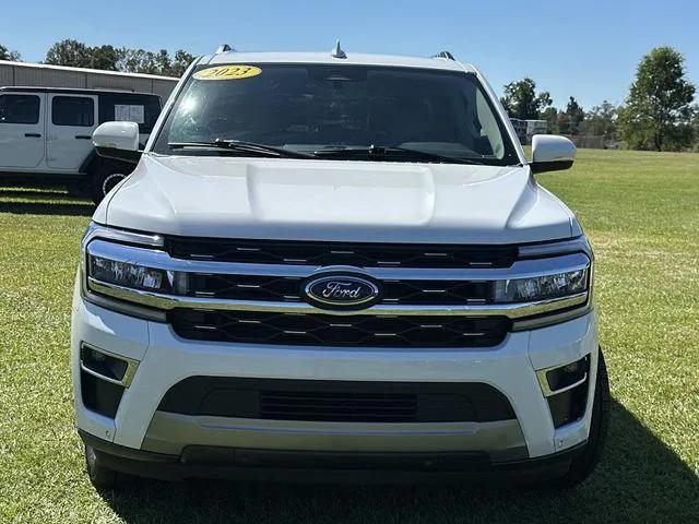 2023 Ford Expedition Limited 2023 Ford Expedition Limited