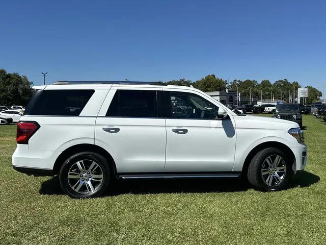 2023 Ford Expedition Limited 2023 Ford Expedition Limited