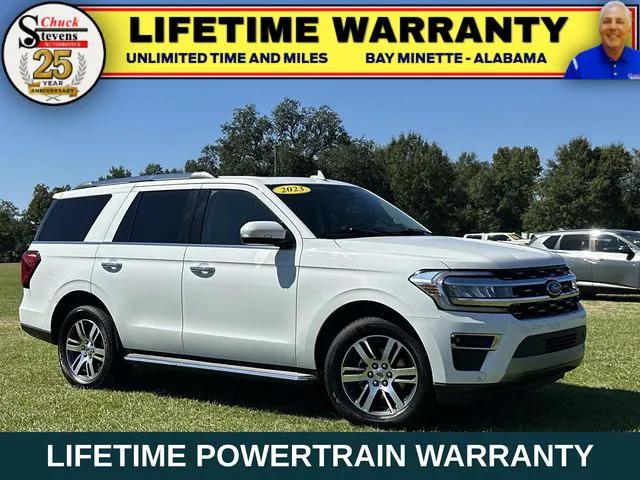 2023 Ford Expedition Limited 2023 Ford Expedition Limited