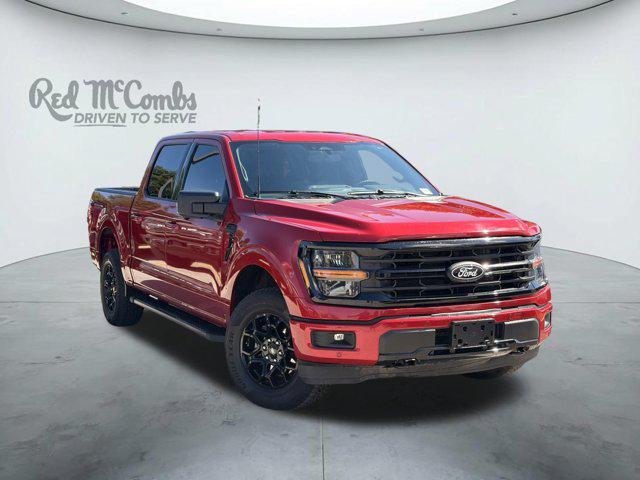 2024 Ford F-150 XLT for sale in San Antonio, TX