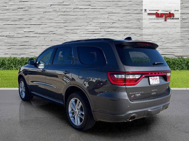 2024 Dodge Durango GT Plus AWD 2024 Dodge Durango GT Plus AWD