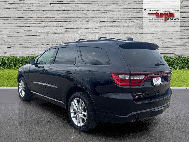 2024 Dodge Durango GT Plus AWD 2024 Dodge Durango GT Plus AWD