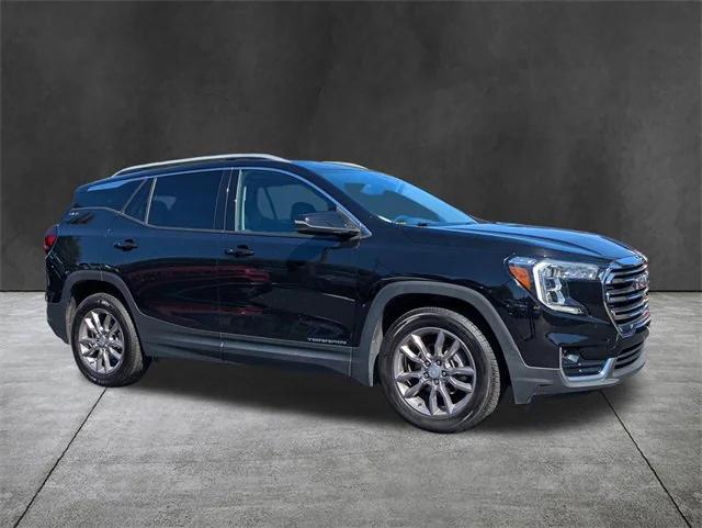 2023 GMC Terrain FWD SLT