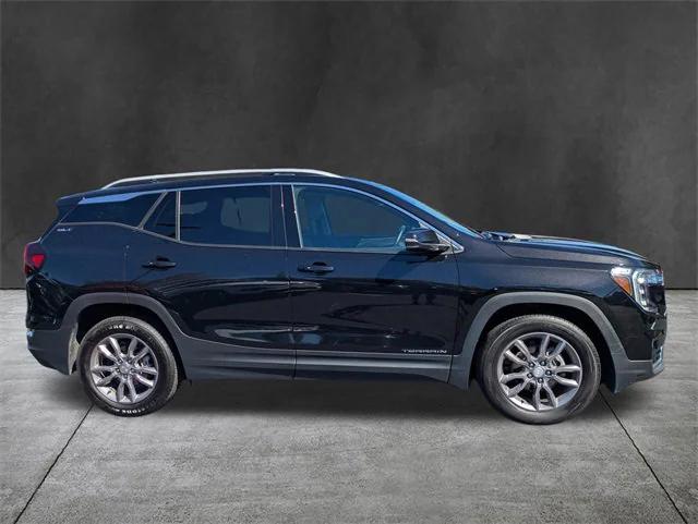 2023 GMC Terrain FWD SLT