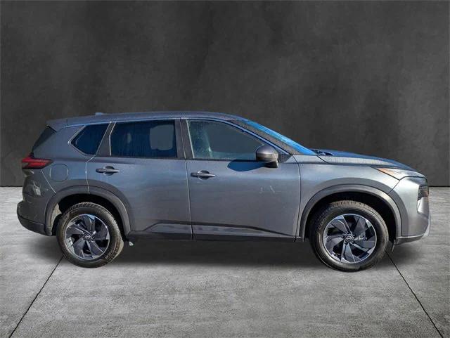 2024 Nissan Rogue SV FWD 2024 Nissan Rogue SV FWD