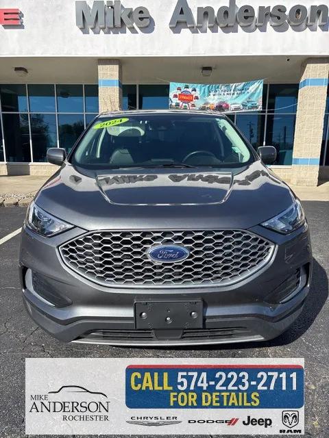 2024 Ford Edge SEL 2024 Ford Edge SEL