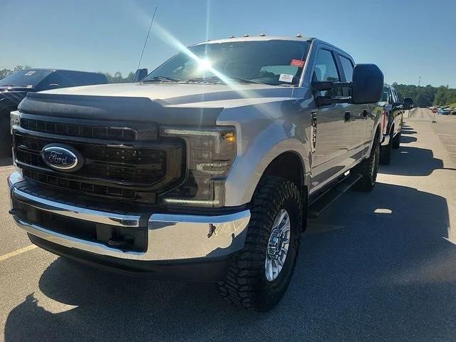 2021 Ford F-250 XL