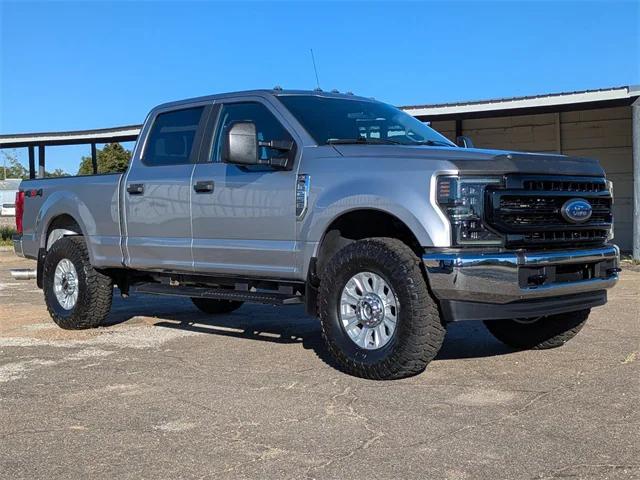 2021 Ford F-250 XL 2021 Ford F-250 XL