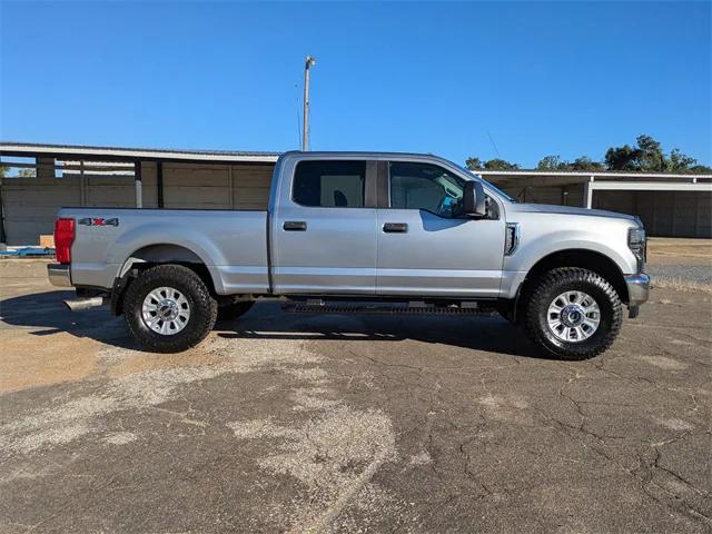 2021 Ford F-250 XL 2021 Ford F-250 XL