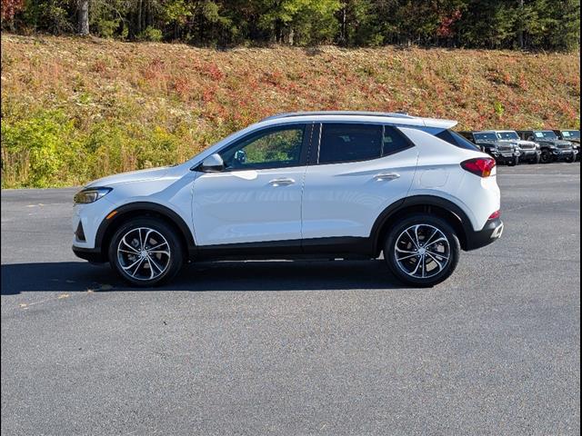 2022 Buick Encore GX FWD Select 2022 Buick Encore GX FWD Select