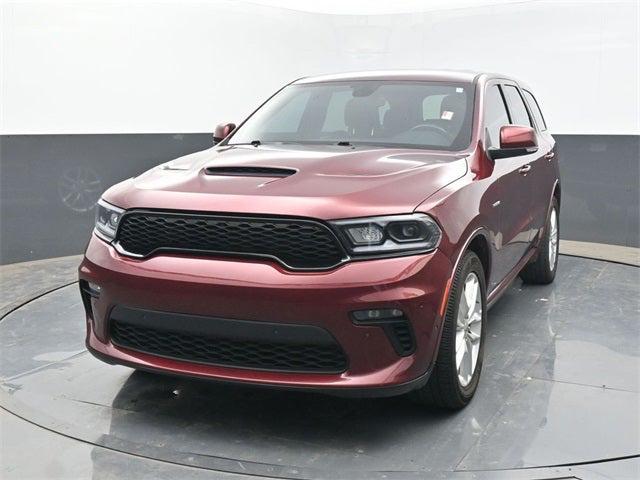 2022 Dodge Durango R/T AWD