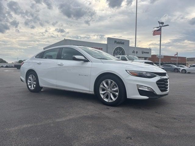2024 Chevrolet Malibu FWD 1LT 2024 Chevrolet Malibu FWD 1LT