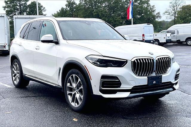 2023 BMW X5 xDrive40i for sale in Olive Branch, MS