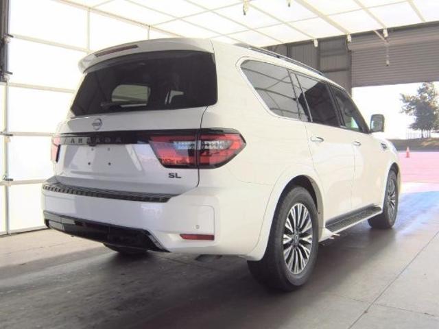 2021 Nissan Versa SV Xtronic CVT
