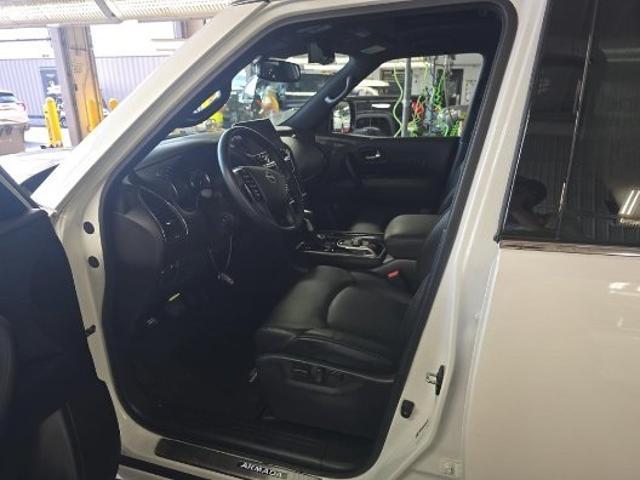 2021 Nissan Versa SV Xtronic CVT