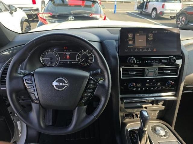 2021 Nissan Versa SV Xtronic CVT