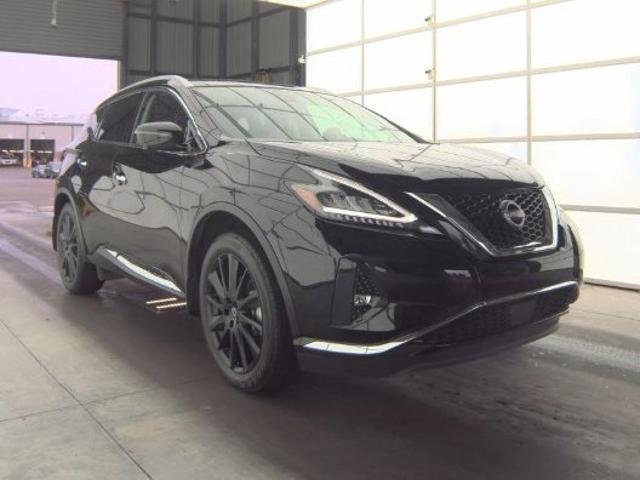 2024 Nissan Murano Platinum FWD for sale in Olive Branch, MS