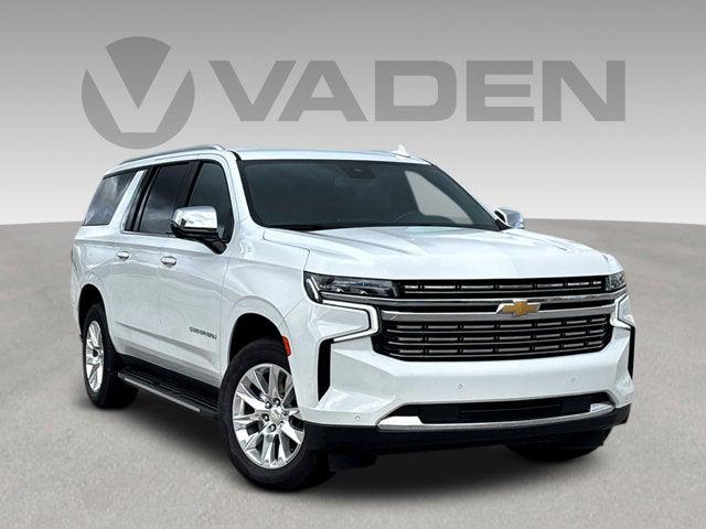 2023 Chevrolet Suburban 2WD Premier