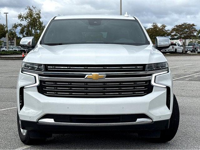 2023 Chevrolet Suburban 2WD Premier