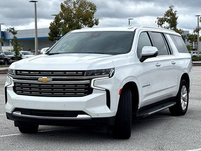 2023 Chevrolet Suburban 2WD Premier