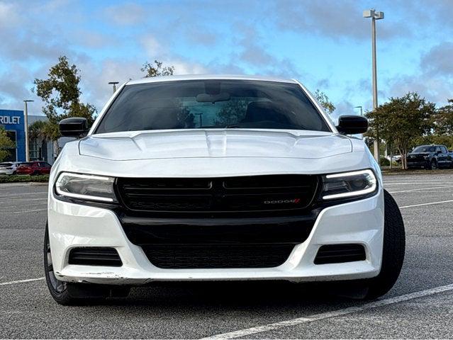 2021 Dodge Charger SXT RWD