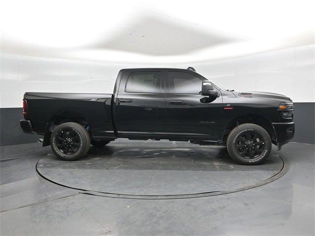 2026 RAM Ram 2500 RAM 2500 BIG HORN CREW CAB 4X4 64 BOX