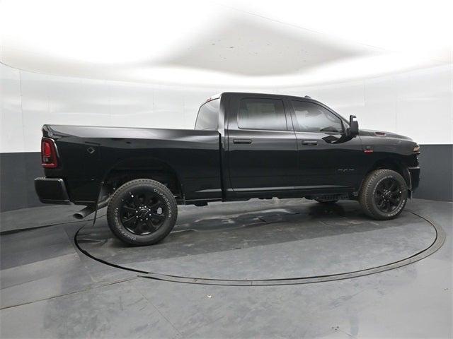 2026 RAM Ram 2500 RAM 2500 BIG HORN CREW CAB 4X4 64 BOX