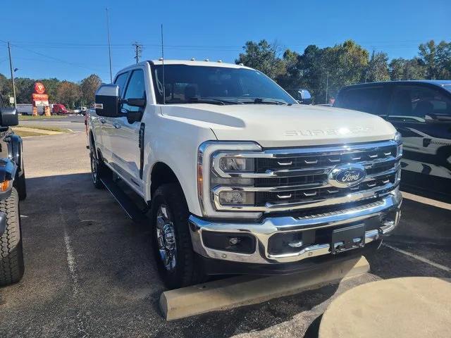 2024 Ford F-250 King Ranch