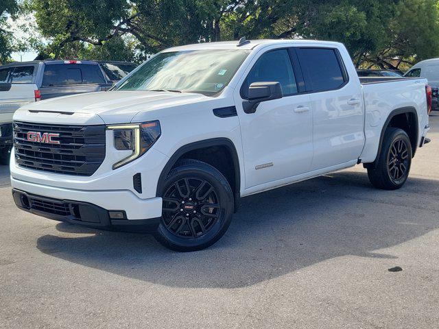 2023 GMC Sierra 1500 4WD Crew Cab Short Box Elevation with 3SB for sale in Homestead, FL