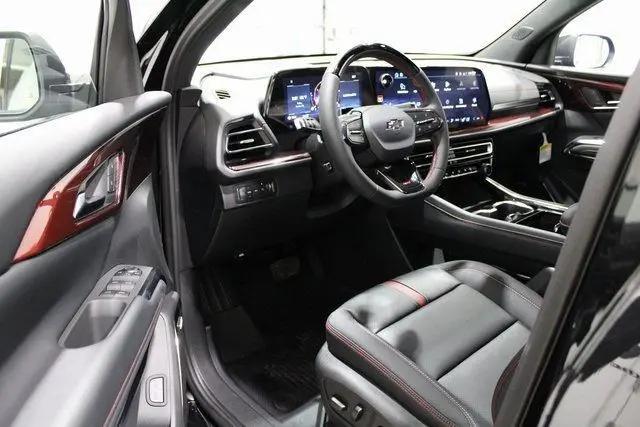 2026 Chevrolet Traverse AWD RS