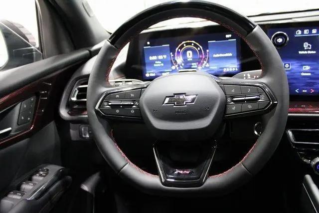 2026 Chevrolet Traverse AWD RS
