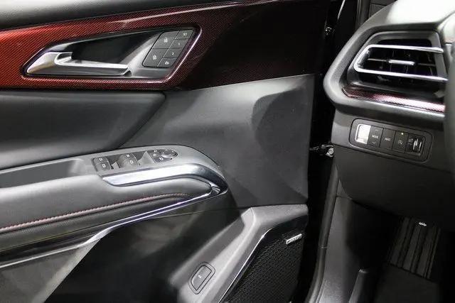 2026 Chevrolet Traverse AWD RS