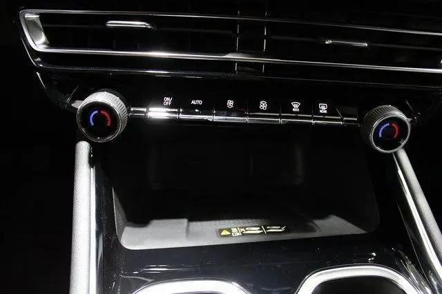2026 Chevrolet Traverse AWD RS