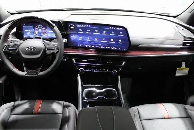 2026 Chevrolet Traverse AWD RS