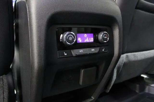 2026 Chevrolet Traverse AWD RS