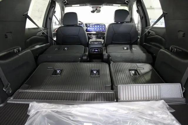 2026 Chevrolet Traverse AWD RS