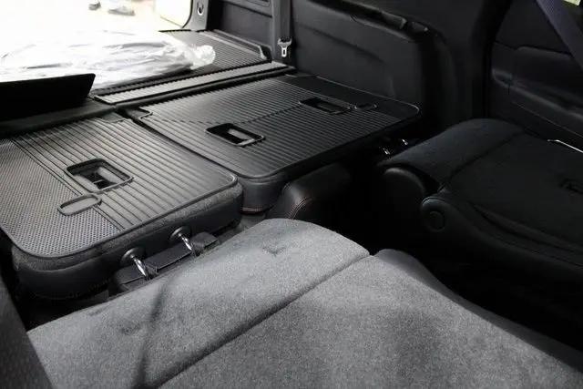 2026 Chevrolet Traverse AWD RS