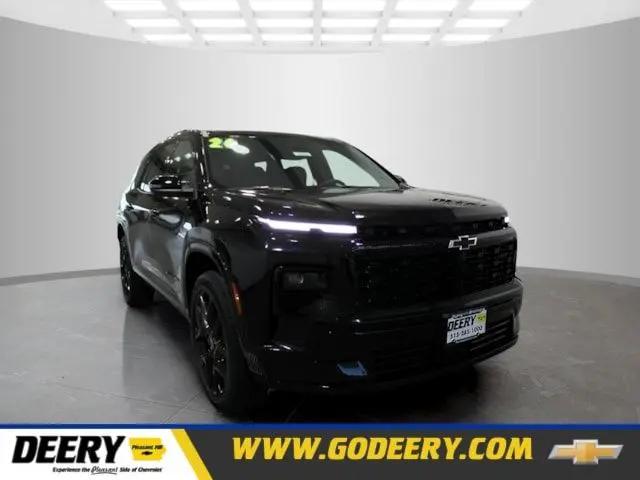 2026 Chevrolet Traverse AWD RS for sale in Pleasent Hill, IA