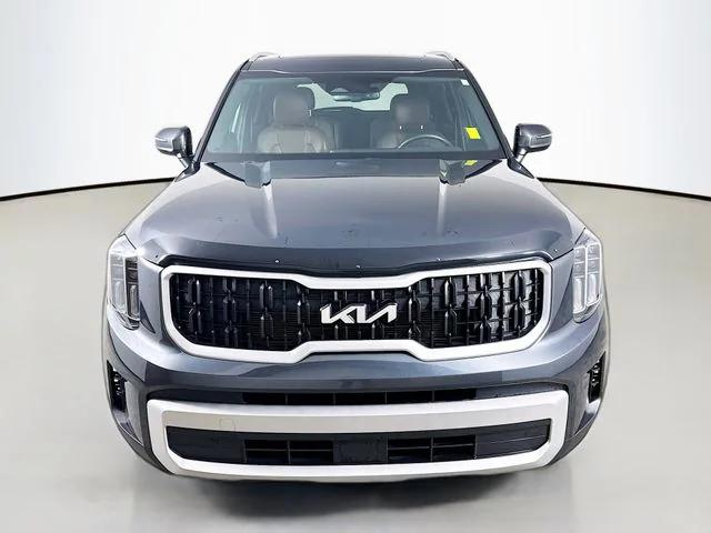 2024 Kia Telluride EX 2024 Kia Telluride EX