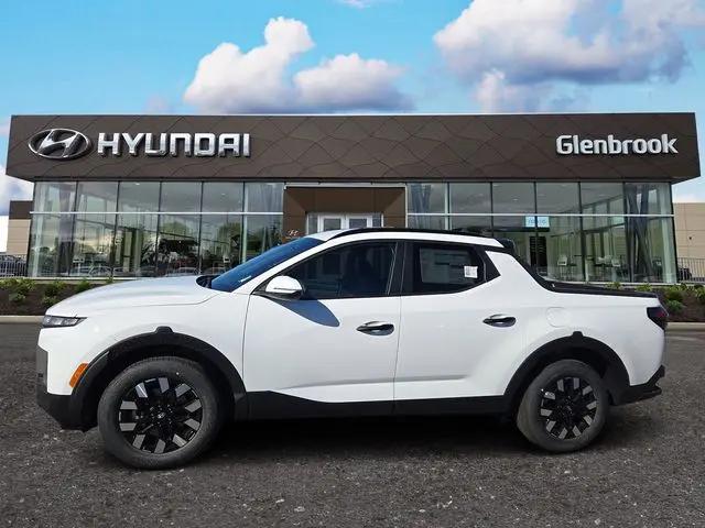 2026 Hyundai Santa Cruz SEL for sale in Fort Wayne, IN