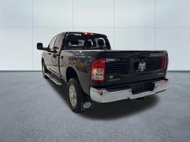 2024 RAM 2500 Big Horn Crew Cab 4x4 64 Box