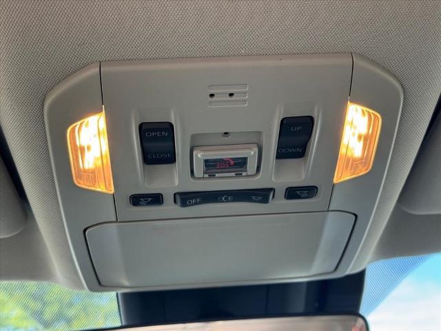 2020 Toyota Highlander Hybrid XLE