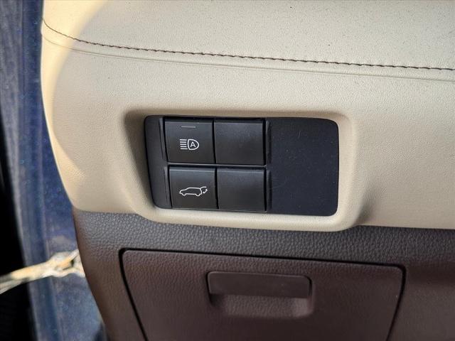 2020 Toyota Highlander Hybrid XLE